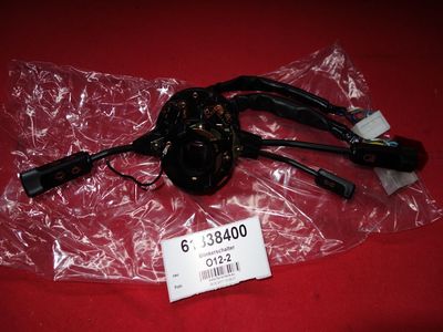 Blinkerschalter FERRARI 208T & 328 - Mainswitch - ET Nr