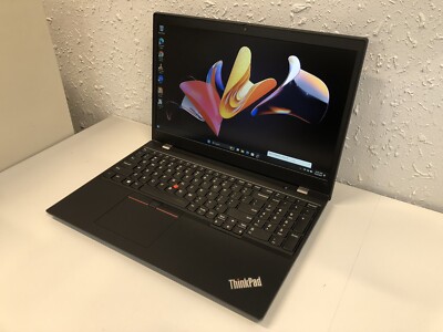 Lenovo ThinkPad L15 15.6