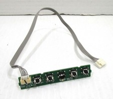 AOPEN 40-22M170-FBC2LG Replacement Power Button Assembly For 24CL1Y Monitor 