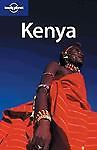 Lonely Planet Kenya by Parkinson, Tom; Phillips, Matt; Gourlay, Will