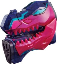 BANDAI Kamen Rider Revice DX GIFFARD REX VISTAMP new Free Shipping