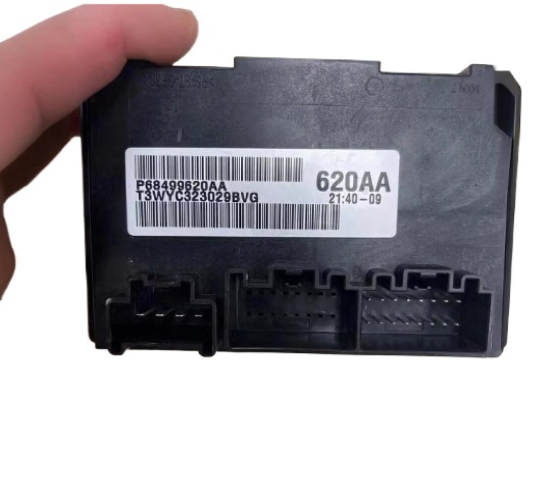 DA  6800 Amazon.com: Mopar 68003569AA SENSOR AXLE LOCKER : Automotive