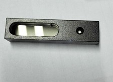 Holmium Oxide Glass/Wavelength Calibration Te...