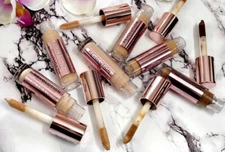 Makeup Revolution Conceal & Define Concealer - Pick shade - Buy 2 Get 1 Free