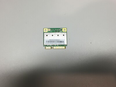 Asus Eee PC 1001pxd Wifi Card