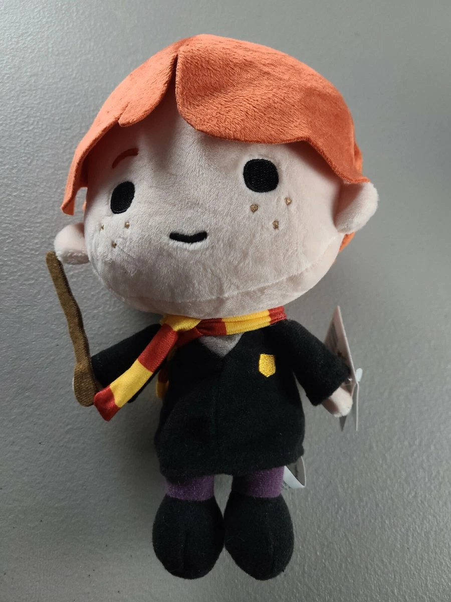 Ron weasley sales plush