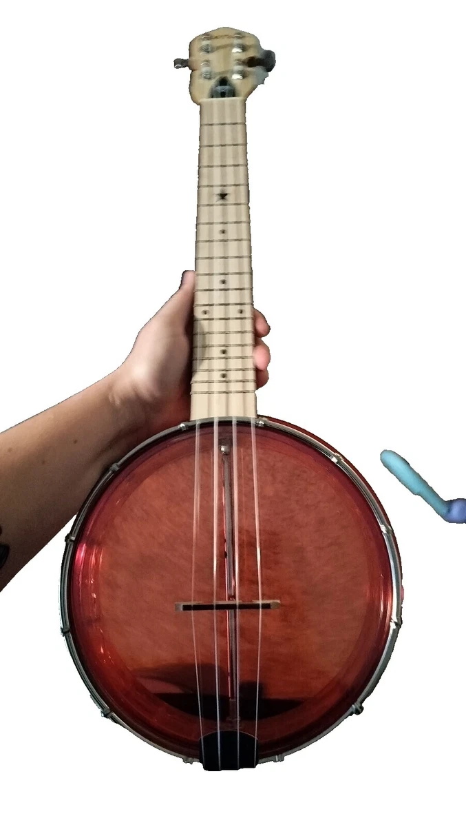 Gold Tone Banjolele Ukuleles for sale | eBay