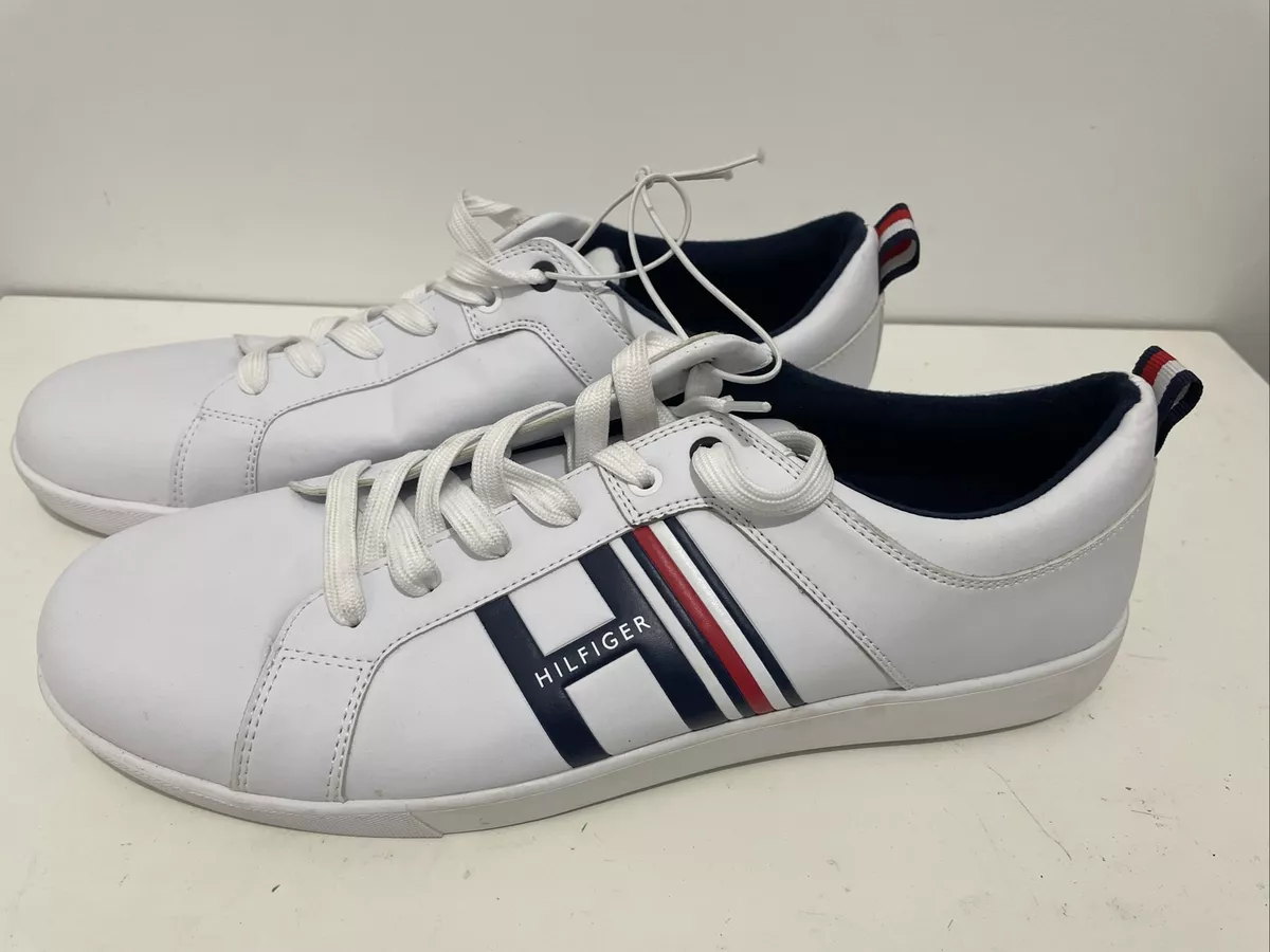 Ebay tommy hilfiger shoes outlet