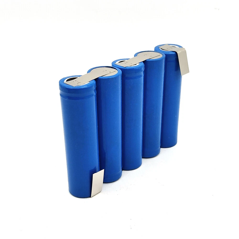 Macallister mb18li 2025 battery