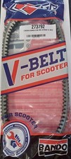 CINGHIA BANDO PER SCOOTER SYM 300 JOYMAX IE DAL 2012 AL 2014 RIF OEM 1B01L3A01