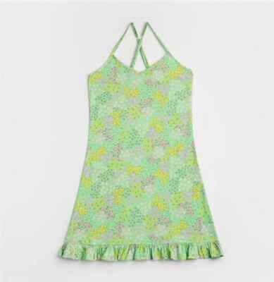Avon bright ditsy Nachtkleid, Bright Ditsy Nighty, verschiedene Größen