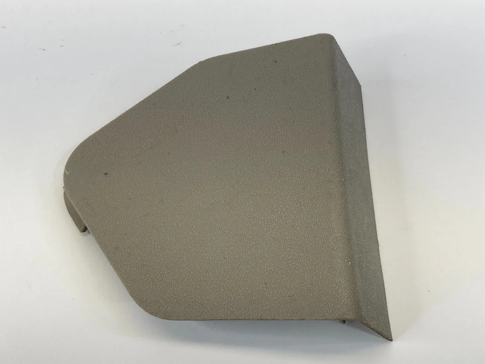 2007-2014 Ford Edge Right Seat Outer Trim Panel Cover 7T43-7862186-H OEM Foto 4 de 4