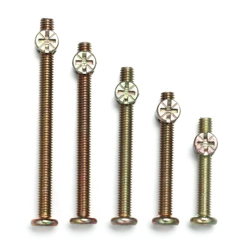 Cap Headboards Replacement Kit Bolts Nuts Kit Screws Hardware Bed Crib