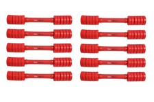 TrueBalance Mini Pro Hand Held Coordination Balance Toy for Adults/Kids- 10 PACK
