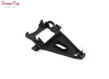 NSR Triangular Sidewinder Motor Support Medium Black Slot Car