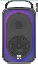 Altec Lansing Shockwave 60W Wireless Bluetooth Party Speaker IMT7000
