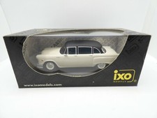 IXO Models Checker A12 Marathon 1975 1:43 CLC094