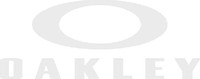 Oakley White Foundation Logo Sticker/decal/emblem 9' Oakley White Foundation Logo Sticker/decal/emblem 9'