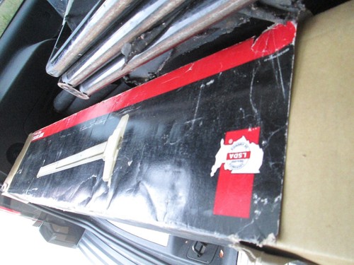 LSDA Fire Rated Aluminum Exit Device - PD921V AL - Vertical Device One - PD921R - Picture 13 of 14