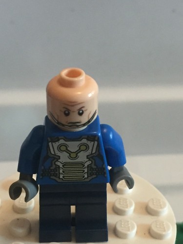 LEGO- SUPERHEROES- MARVEL HEROES & VILLAINS MINIFIGURE- YOU CHOOSE FROM LIST- - Picture 255 of 431