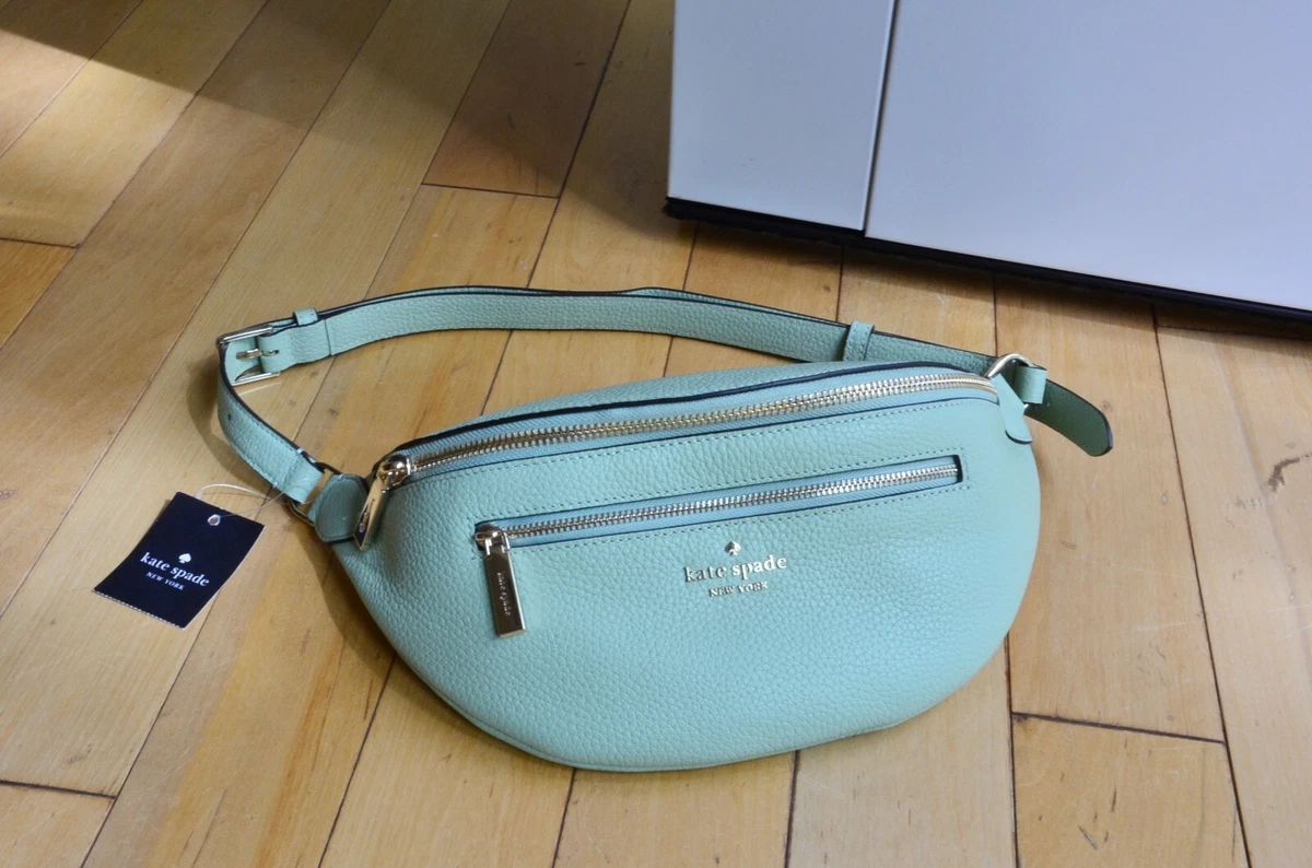 Kate spade fanny shop pack ebay
