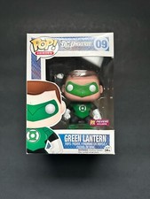 Funko POP! Heroes: DC Universe #09 Green Lantern Vinyl Figure (Px Exclusive)