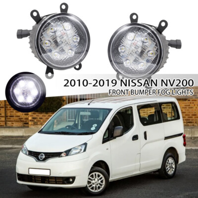 日産NV200フロント一式2025.12納車　純正LEDフォグ s-l400.jpg