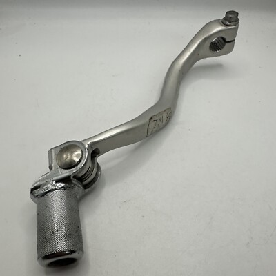Schalthebel Alu TM 4T Enduro Modelle 2005 Ära #D38
