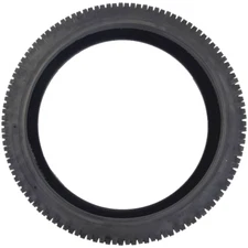 Front Tire For MotoTec X5 250cc Gas Dirt Bike Replacement Wheel Part 80/100-21