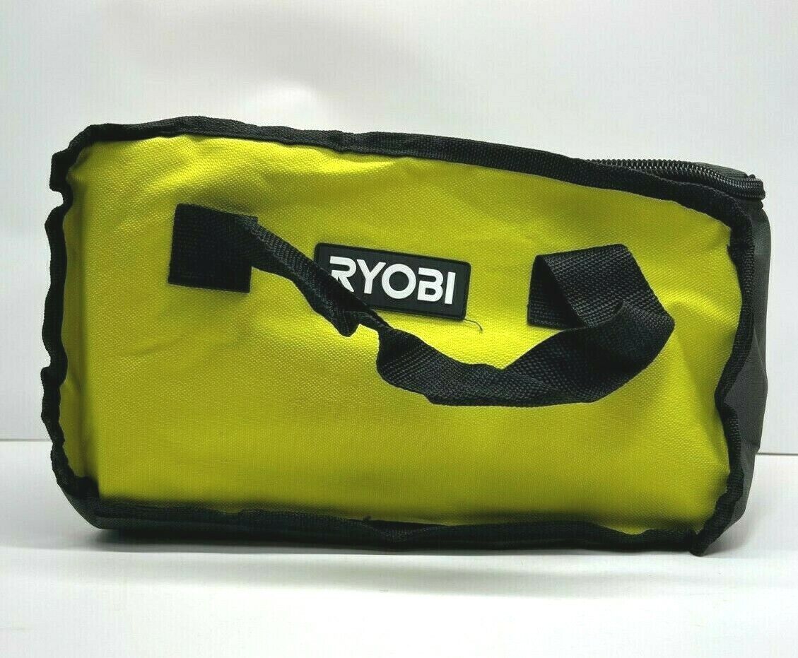 RYOBI 6 Amp AC Biscuit Joiner Kit with Dust Collector and