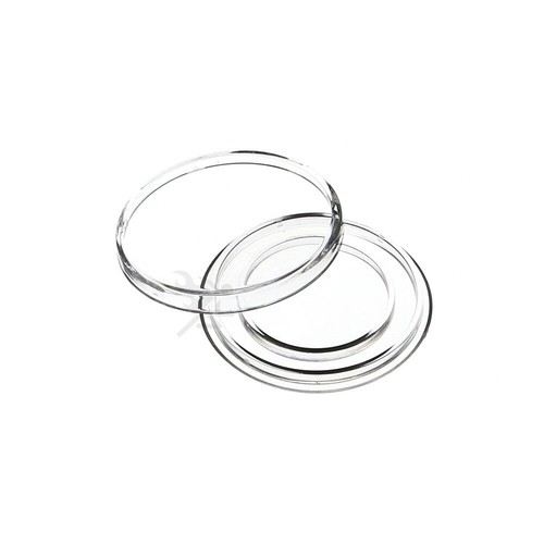 OnFireGuy 5 pezzi 19 mm montaggio diretto A19 porta capsule monete penny/cent USA - Foto 1 di 4