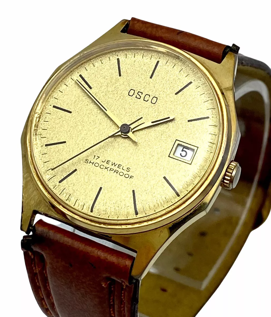 Osco watch sale