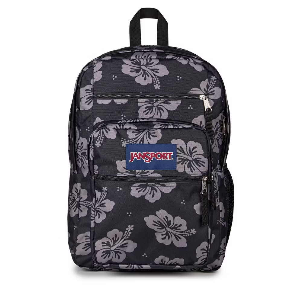 - Luau Life: High School Structured Bookbag