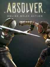 Absolver (PS4/Ps5) Modded Starter Save (Us/Eu)