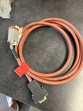Steyr Motors 2206201/0 Diagnose Cable 2206201-0 102456 LDL23442