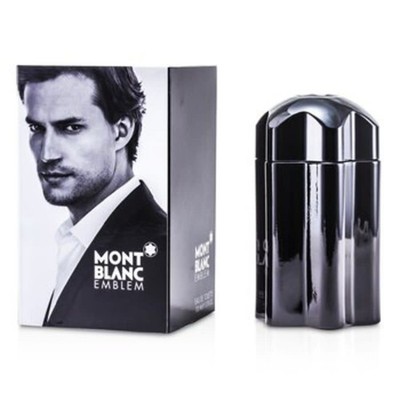 Emblem / Mont Blanc EDT Spray 3.3 oz (m)
