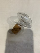 Jack Daniel&rsquo;s Vintage Hollow Topper For 1970s Decanter