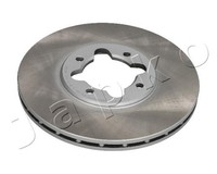 Japko 2X Bremsscheibe Vorne BelüFtet FüR Toyota Celica Supra Lotus Esprit S3