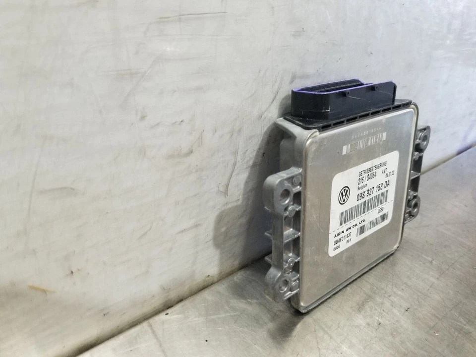 24 2024 MÓDULO DE CONTROL DE TRANSMISIÓN TECNOLOGÍA VOLKSWAGEN ATLAS SE 09S927158DA Foto 2 de 4