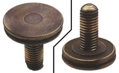 Orig. Cutter Lock Screw for Stanley No. 12/12 1/2 Scraper Planes - mjdtoolparts
