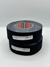 Lot of 2 tesa 4541 adhesive tape Kentucky Size 50 mm x 50 m