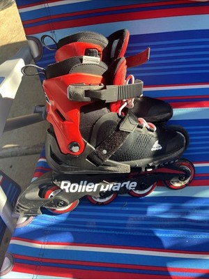 Roller Blades