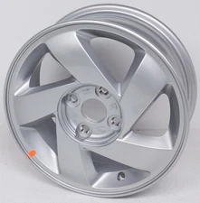 52910-1G150 OEM Kia Rio 14 inch Wheel