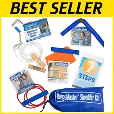 Home Therapy Tool for Shoulder Mobility