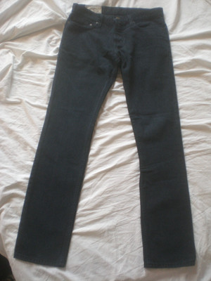 Hollister Jeans  W30 L32 dunkelblau