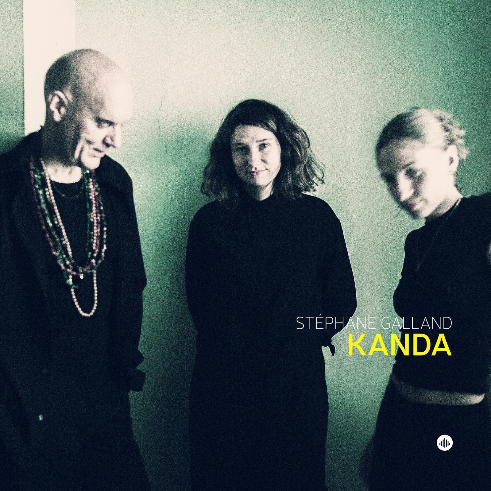 Stephane Galland; Lucia Pires; Louise van den Heuvel Stephane Galland; Lucia