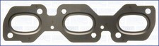 AJUSA Dichtung, Abgaskrümmer 13170000 für FORD FORD USA JAGUAR MAZDA MORGAN