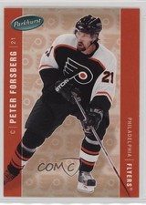 2005-06 Parkhurst Peter Forsberg #352 HOF 0c4