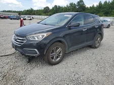 Seat Belt Front Bucket Seat SWB Sport Driver Fits 13-18 SANTA FE 5075254