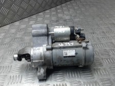 Démarreur Audi A5